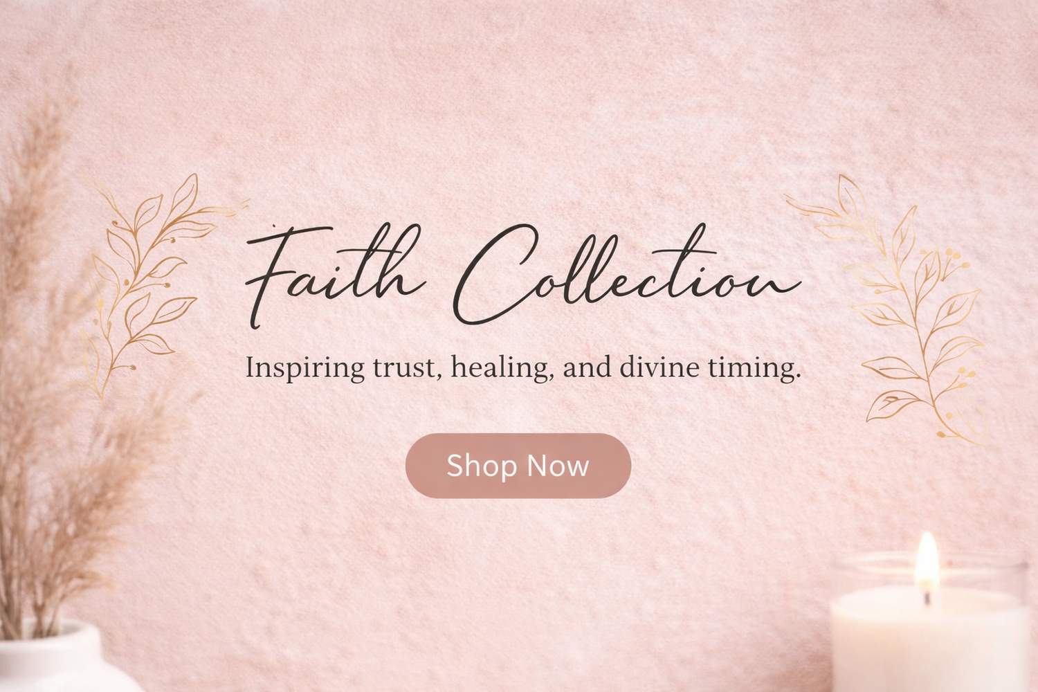 Faith Collection